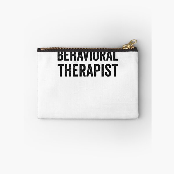 Item preview, Behavioral Therapist School Behavior Technician Gear designed and sold by DynamicDesign.