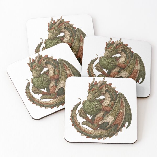 Item preview, Fantasy Dragon – Majestic Mythical Creature RPG Art designed and sold by Kayshies8120.