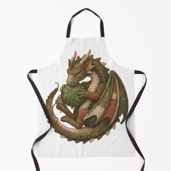 Item preview, Fantasy Dragon – Majestic Mythical Creature RPG Art designed and sold by Kayshies8120.