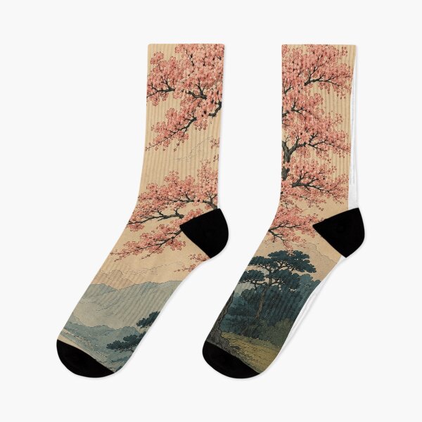 Item preview, Japanese Cherry Blossom Tree designed and sold by NordenPosters.