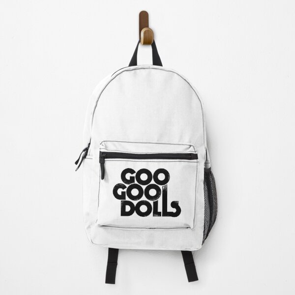 Item preview, Goo Goo Dolls Logo designed and sold by BeatriceHickey.