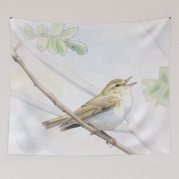 Item preview, The Little Olive Soloist designed and sold by RdeB.