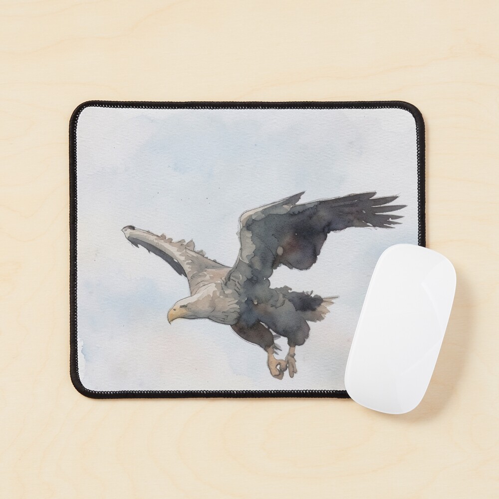 Item preview, Mouse Pad designed and sold by RdeB.