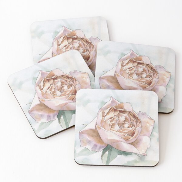Item preview, Antique Blush designed and sold by RdeB.