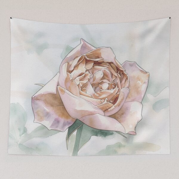 Item preview, Antique Blush designed and sold by RdeB.
