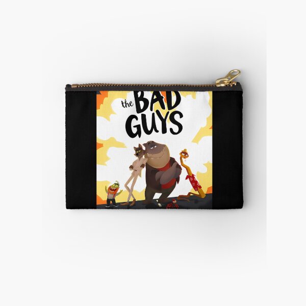 Item preview, The Bad Guyss designed and sold by SurralRealms.