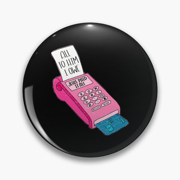 Item preview, Jesus Saves designed and sold by sk-yhendrick.