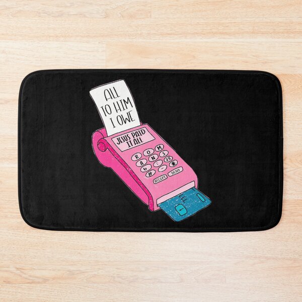 Item preview, Jesus Saves designed and sold by sk-yhendrick.