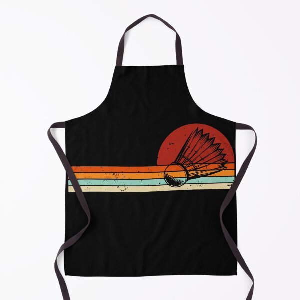 Item preview, funny badminton designed and sold by Kiri5ki.