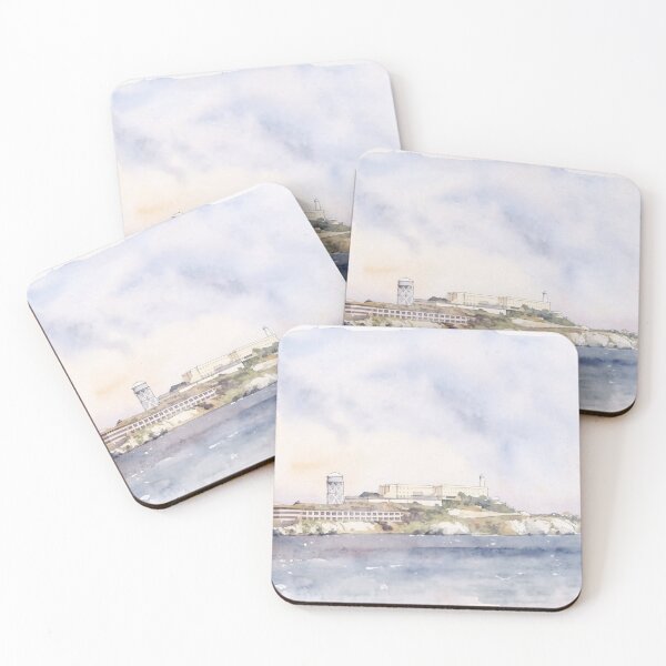 Item preview, Under a Wide Bay Sky designed and sold by RdeB.