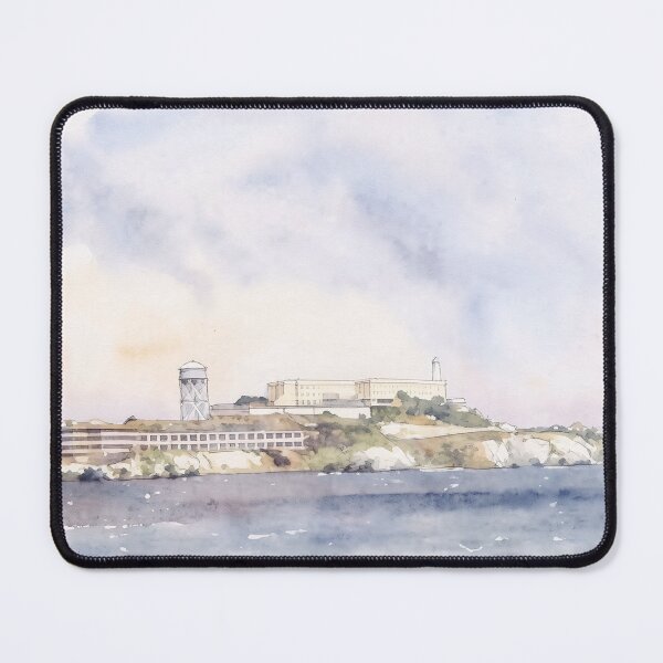 Item preview, Under a Wide Bay Sky designed and sold by RdeB.