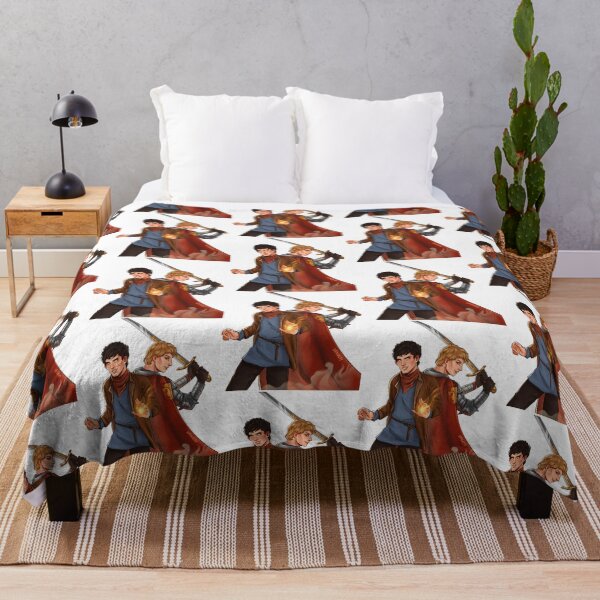 Item preview, Merlin And Arthur designed and sold by avon-testerman.