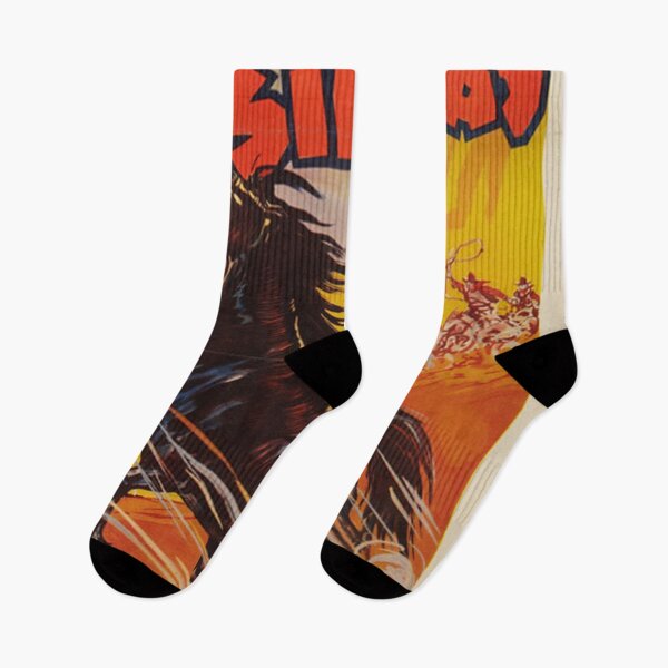 Item preview, King of the Sierras designed and sold by elvinjsiegel.