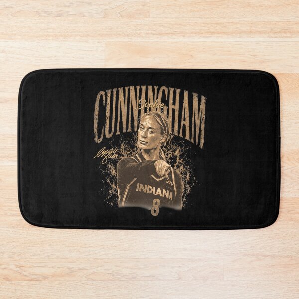 Item preview, Sophie Cunningham Point Vintage Signature designed and sold by GinaGrave.