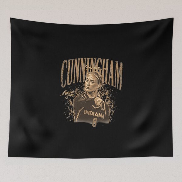 Item preview, Sophie Cunningham Point Vintage Signature designed and sold by GinaGrave.