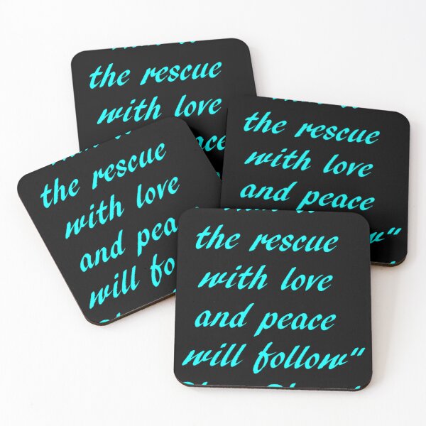 Item preview, River Phoenix Quote- Run To The Rescue designed and sold by Sa-Villa.