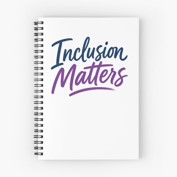Item preview, Inclusion Matters Special Education Kindness Matters Gear designed and sold by DynamicDesign.