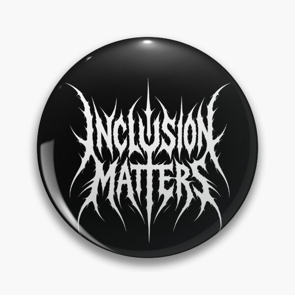 Item preview, Inclusion Matters Special Education Kindness Matters Gear designed and sold by DynamicDesign.