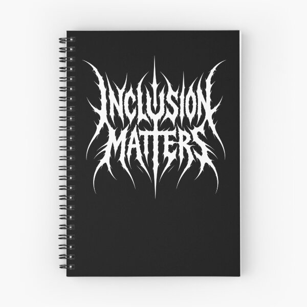 Item preview, Inclusion Matters Special Education Kindness Matters Gear designed and sold by DynamicDesign.