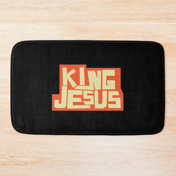 Item preview, King Jesus designed and sold by sk-yhendrick.