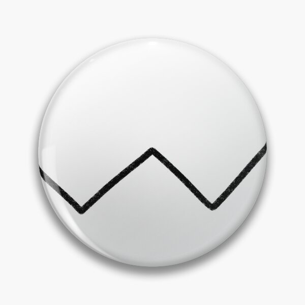 Item preview, Hand Drawn Growth Arrow Chart Minimalist Success Doodle Artwork designed and sold by somimalikkk.