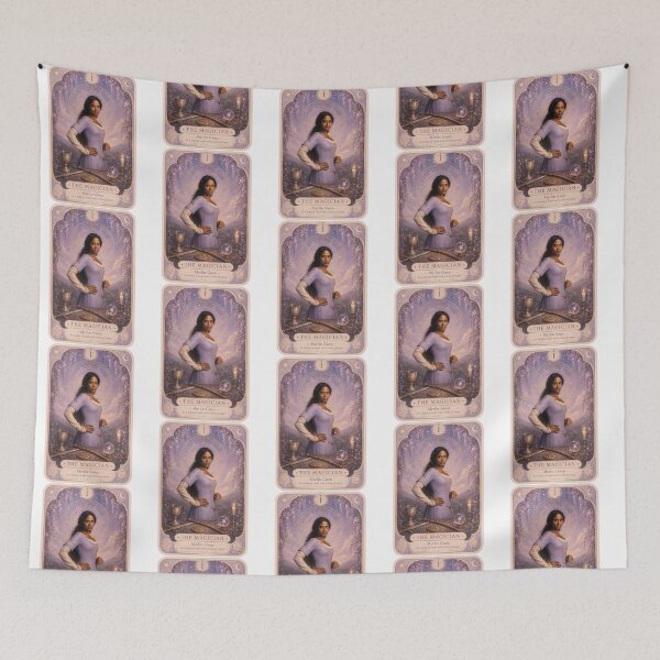 Item preview, Merlin Gwen - The Magician designed and sold by avon-testerman.