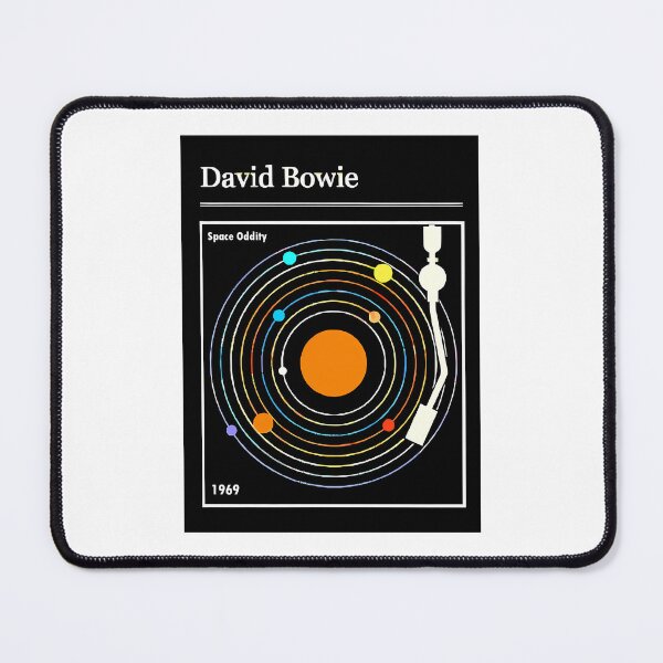 Item preview, Solar System Orbit Turntable Music designed and sold by NitroTypat.