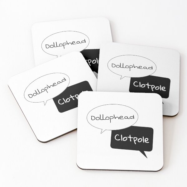 Item preview, Merlin Insults designed and sold by avon-testerman.
