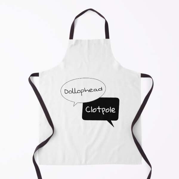 Item preview, Merlin Insults designed and sold by avon-testerman.