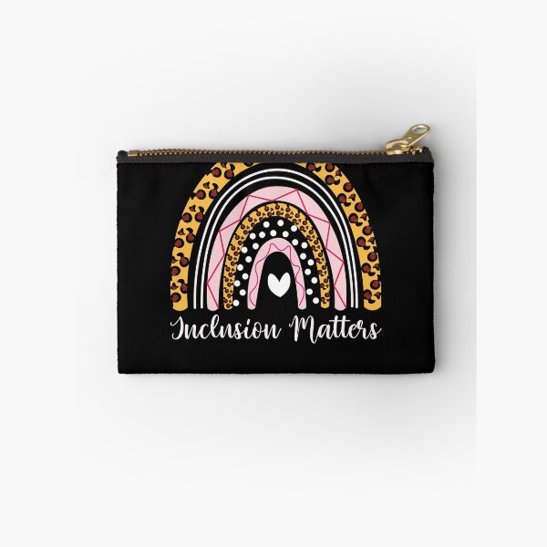 Item preview, Inclusion Matters Special Education Kindness Matters Gear designed and sold by DynamicDesign.