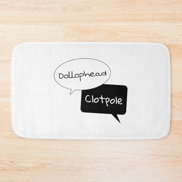 Item preview, Merlin Insults designed and sold by avon-testerman.