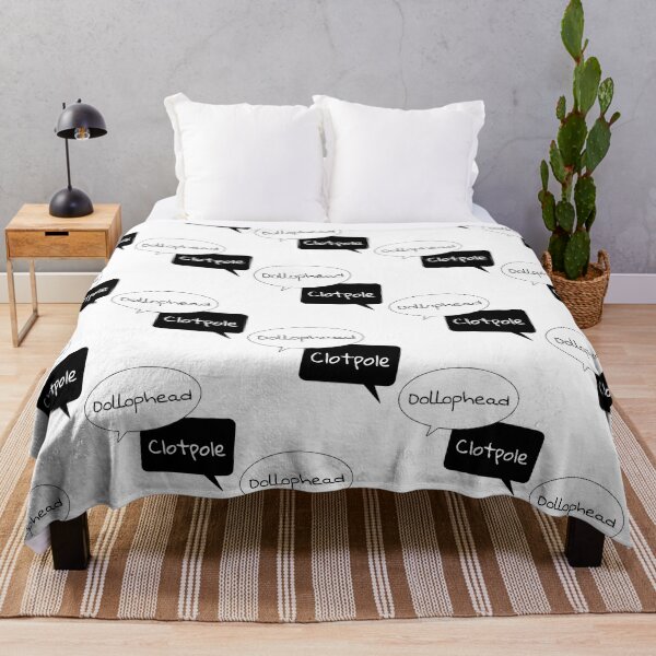 Item preview, Merlin Insults designed and sold by avon-testerman.