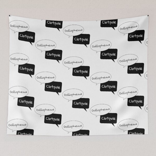 Item preview, Merlin Insults designed and sold by avon-testerman.