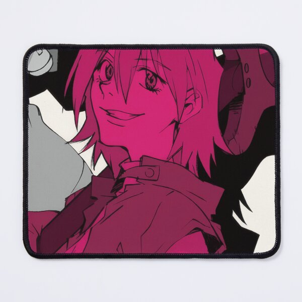 Item preview, FLCL (The FLCL Archives) Illustration designed and sold by Fire TheMann.