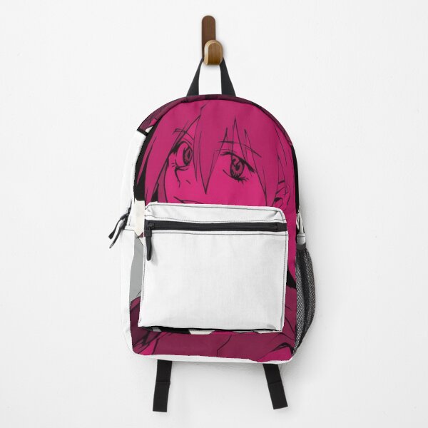 Item preview, FLCL (The FLCL Archives) Illustration designed and sold by Fire TheMann.