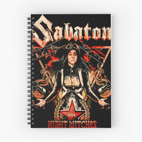 Item preview, New Sabatons Perfect designed and sold by BloomGaller.