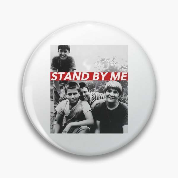 Item preview, Stand By Me designed and sold by Sa-Villa.