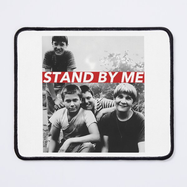 Item preview, Stand By Me designed and sold by Sa-Villa.