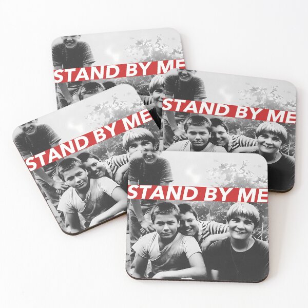 Item preview, Stand By Me designed and sold by Sa-Villa.