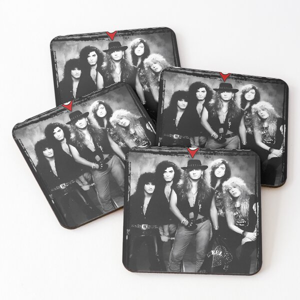 Item preview, Steelhearts Band designed and sold by StudioPulser.