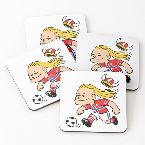 Item preview, Viking Footballer designed and sold by JaconyJacony.