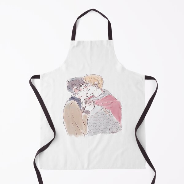 Item preview, Merthur Kiss designed and sold by avon-testerman.