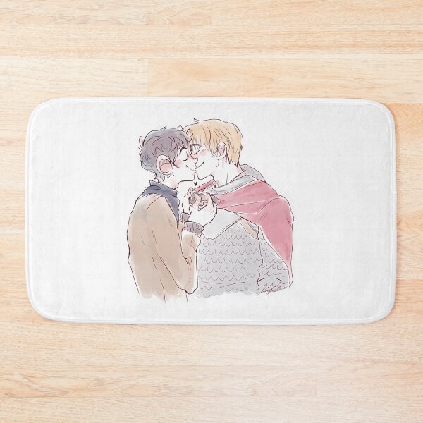 Item preview, Merthur Kiss designed and sold by avon-testerman.