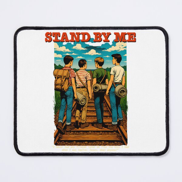 Item preview, Stand By Me designed and sold by Sa-Villa.