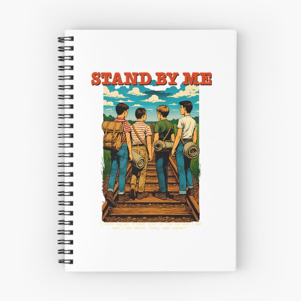 Item preview, Stand By Me designed and sold by Sa-Villa.