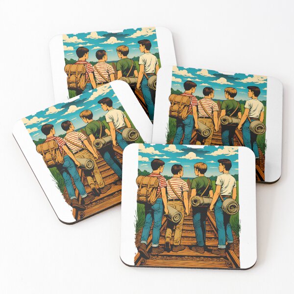Item preview, Stand By Me designed and sold by Sa-Villa.