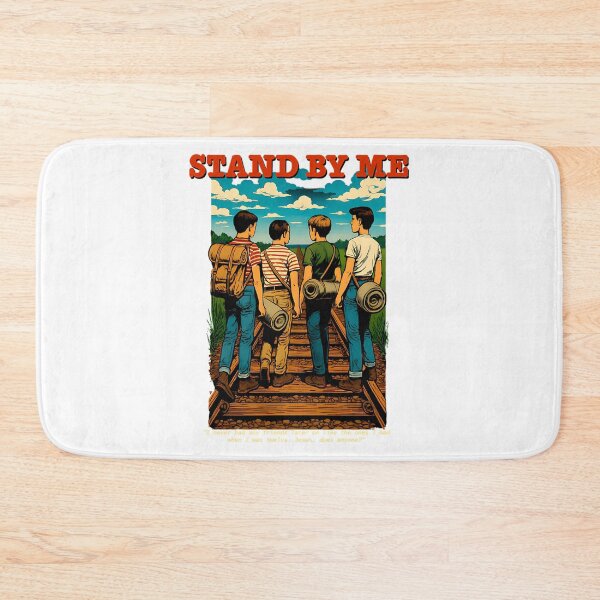 Item preview, Stand By Me designed and sold by Sa-Villa.