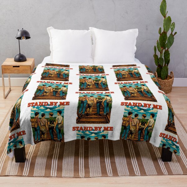 Item preview, Stand By Me designed and sold by Sa-Villa.