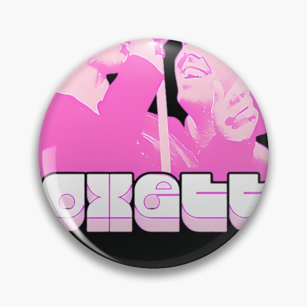 Item preview, Roxettes Band designed and sold by BloomGaller.