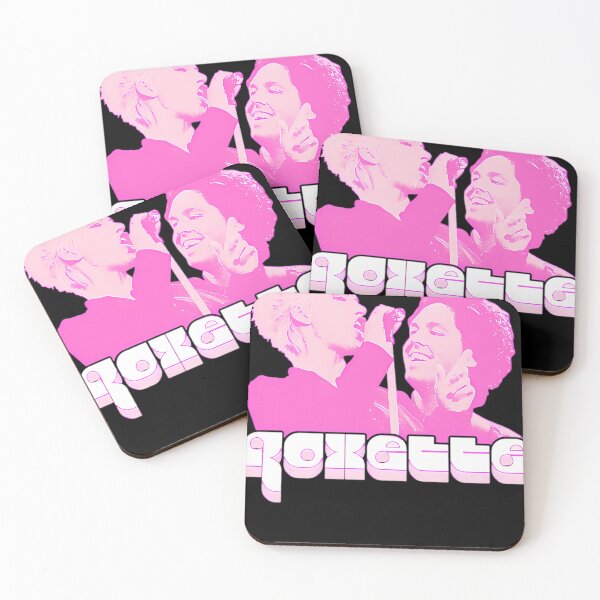Item preview, Roxettes Band designed and sold by BloomGaller.